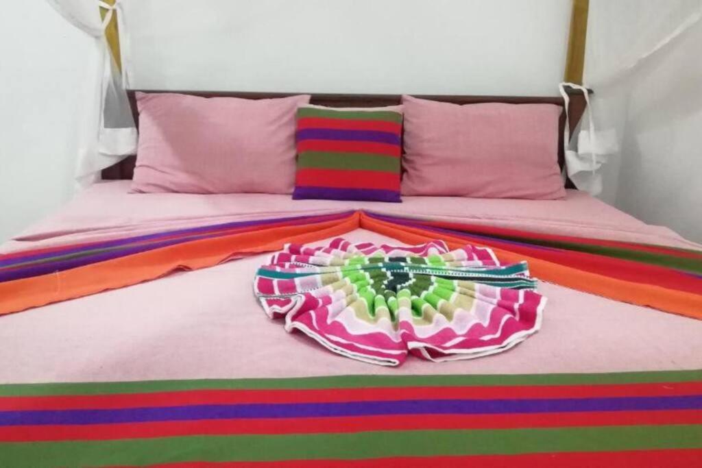 Mango House Hotel Talalla South Luaran gambar