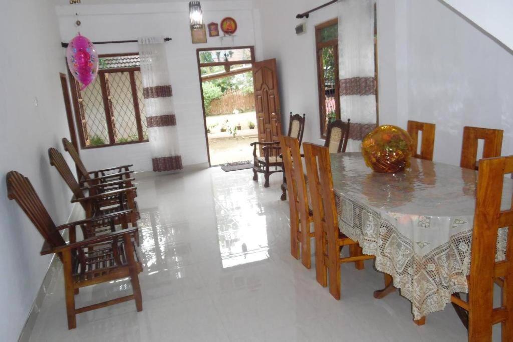 Mango House Hotel Talalla South Luaran gambar
