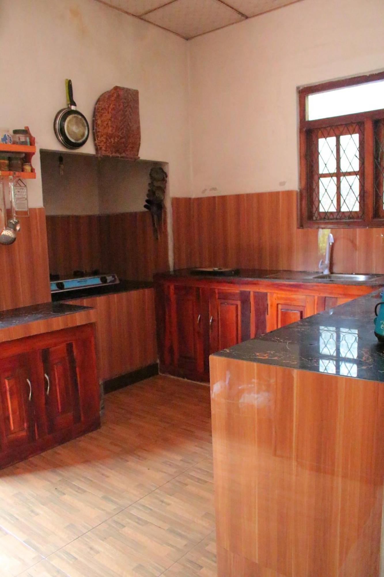 Mango House Hotel Talalla South Luaran gambar