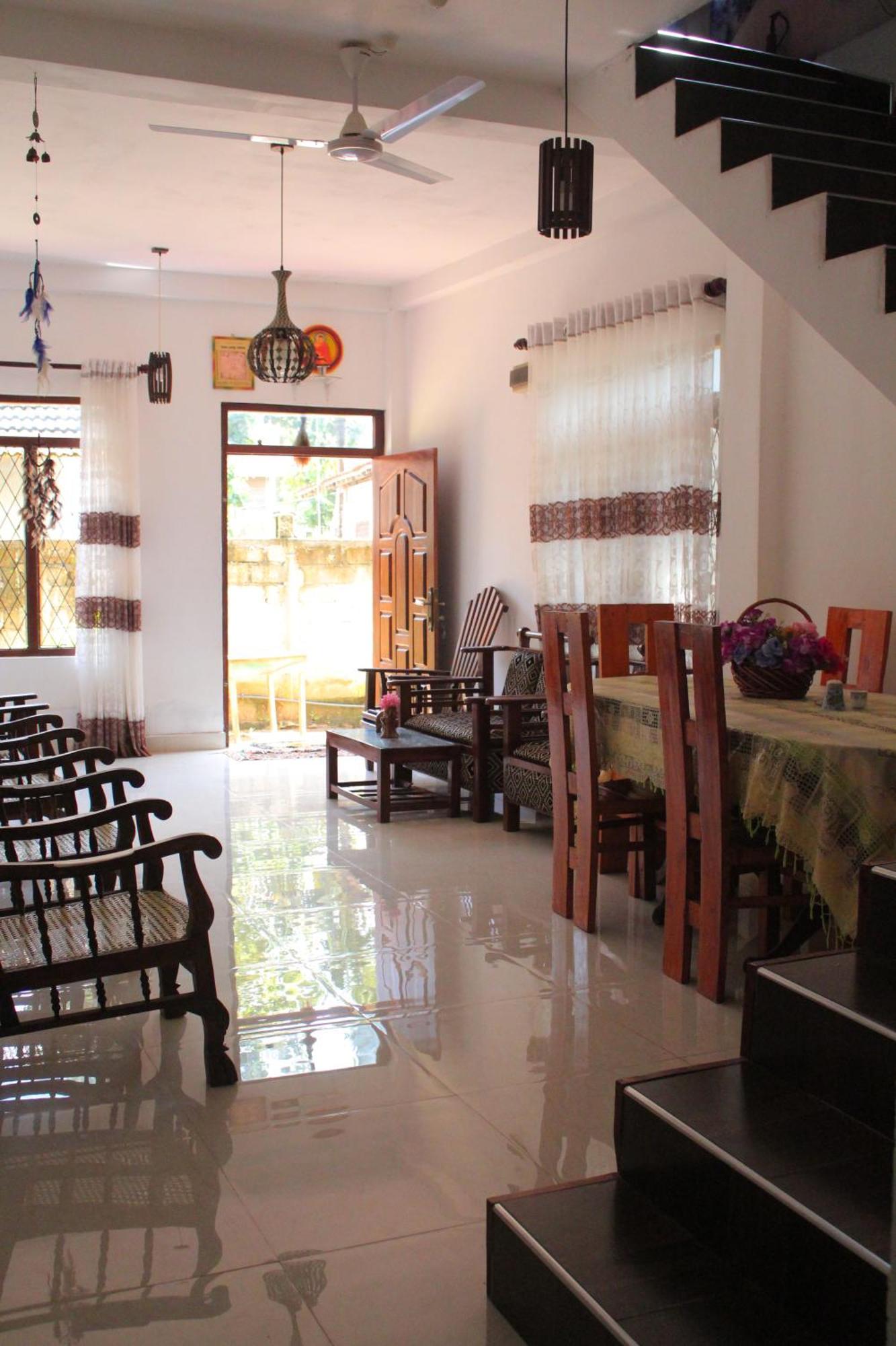 Mango House Hotel Talalla South Luaran gambar