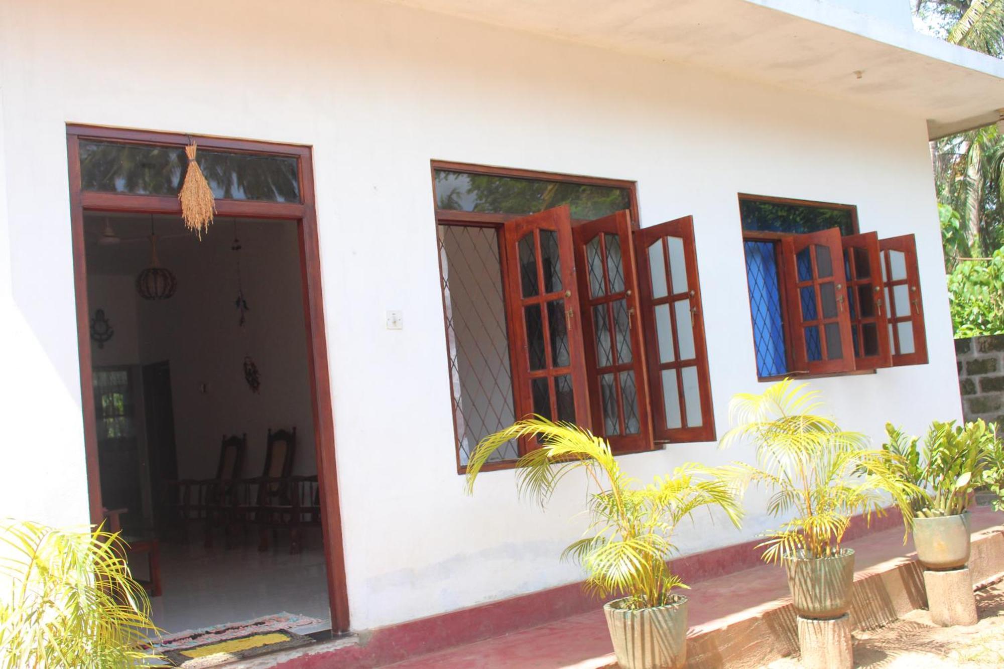 Mango House Hotel Talalla South Luaran gambar