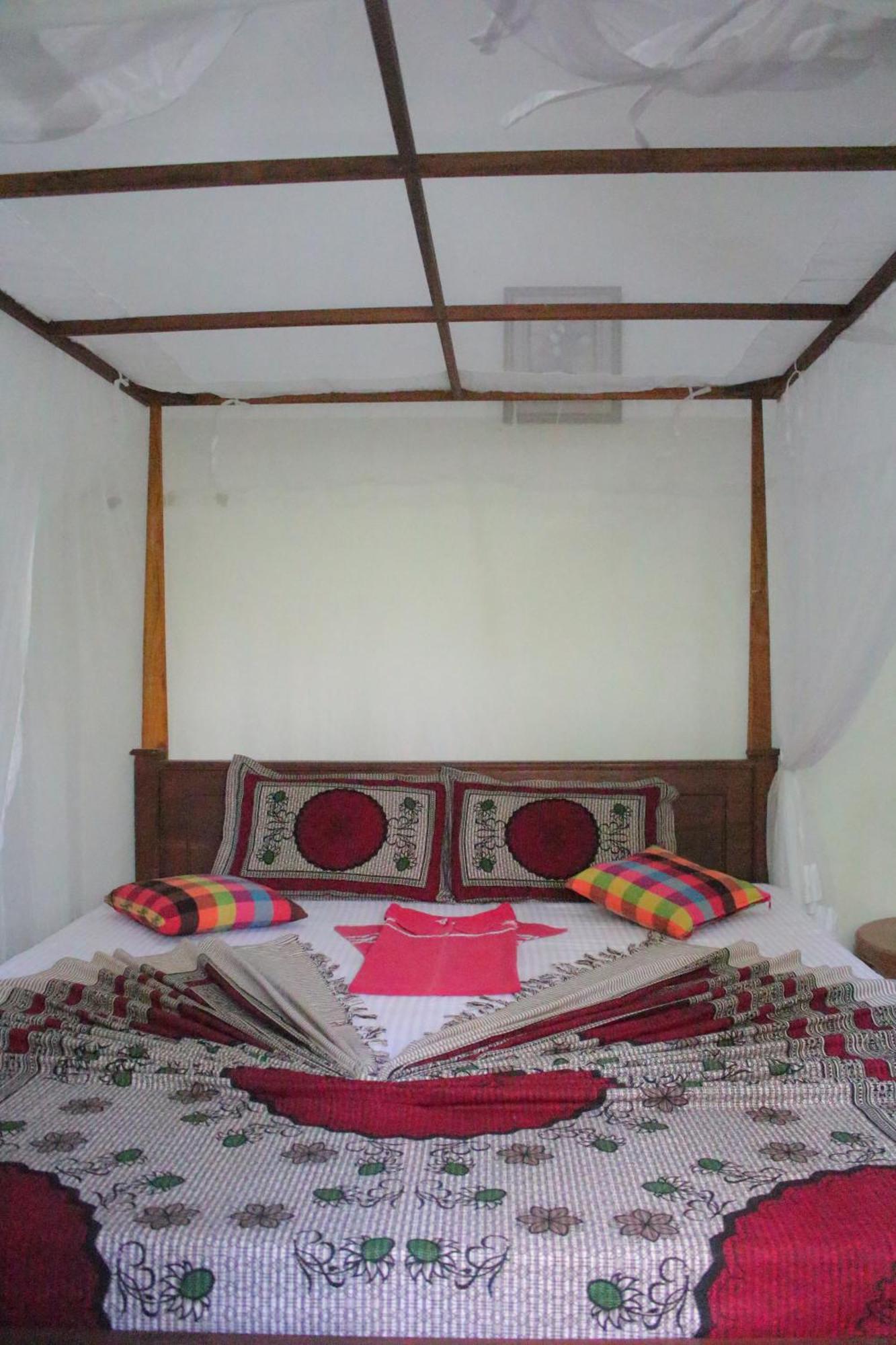 Mango House Hotel Talalla South Luaran gambar