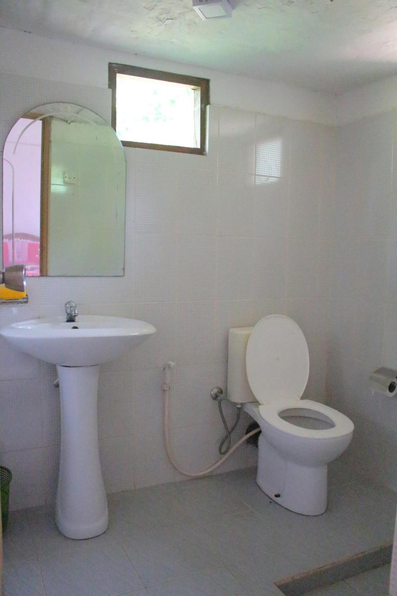 Mango House Hotel Talalla South Luaran gambar