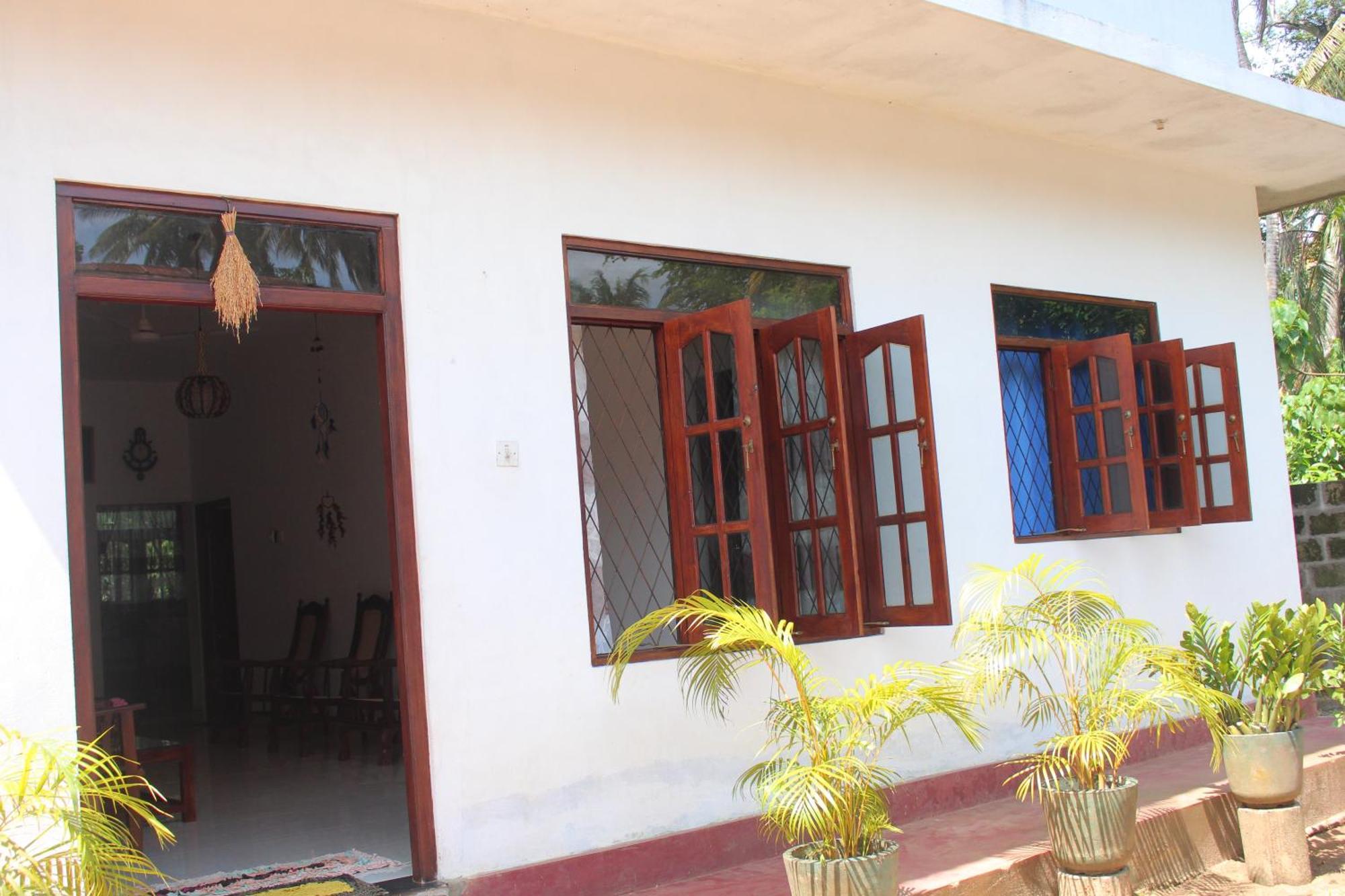 Mango House Hotel Talalla South Luaran gambar