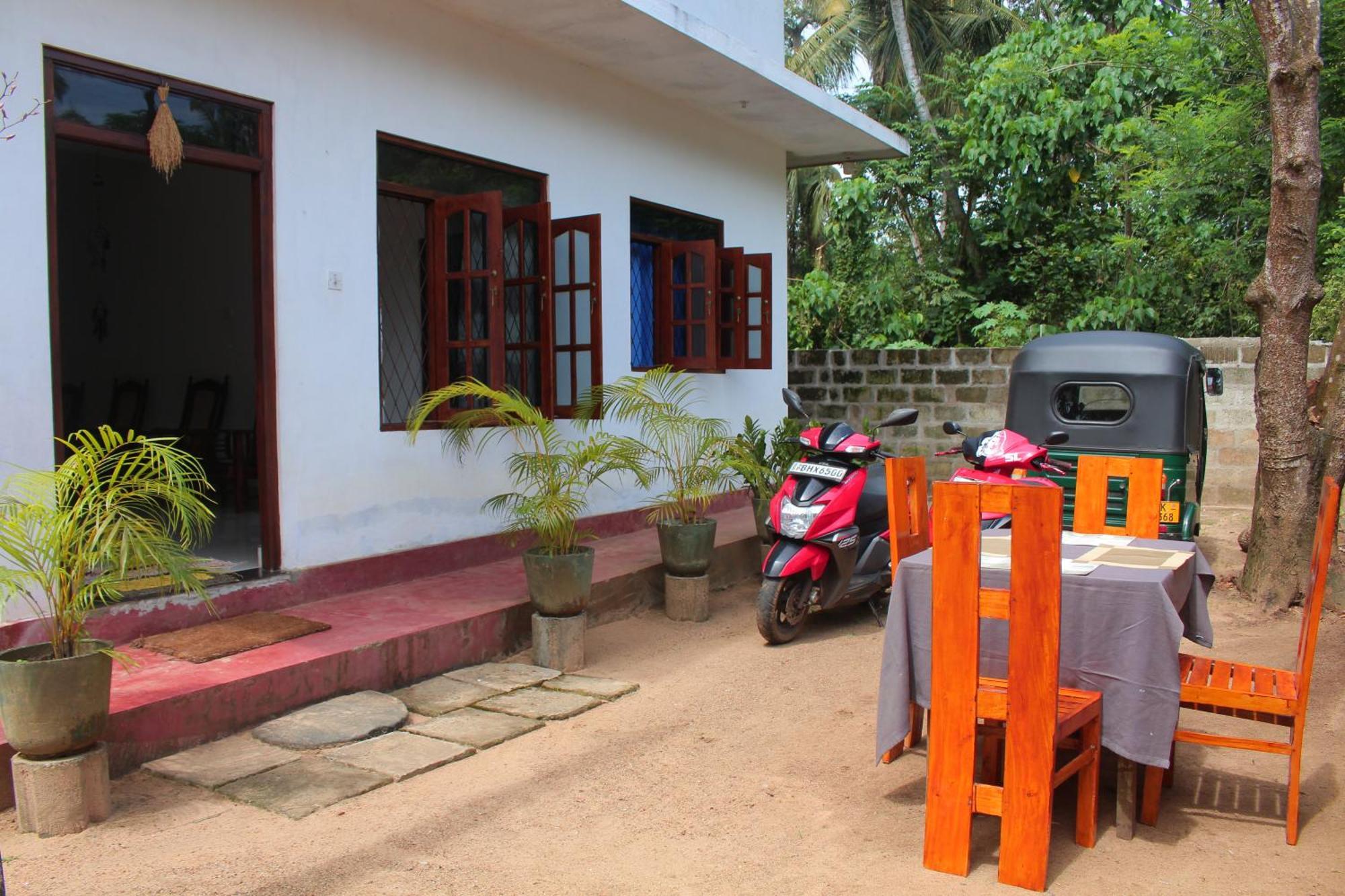 Mango House Hotel Talalla South Luaran gambar